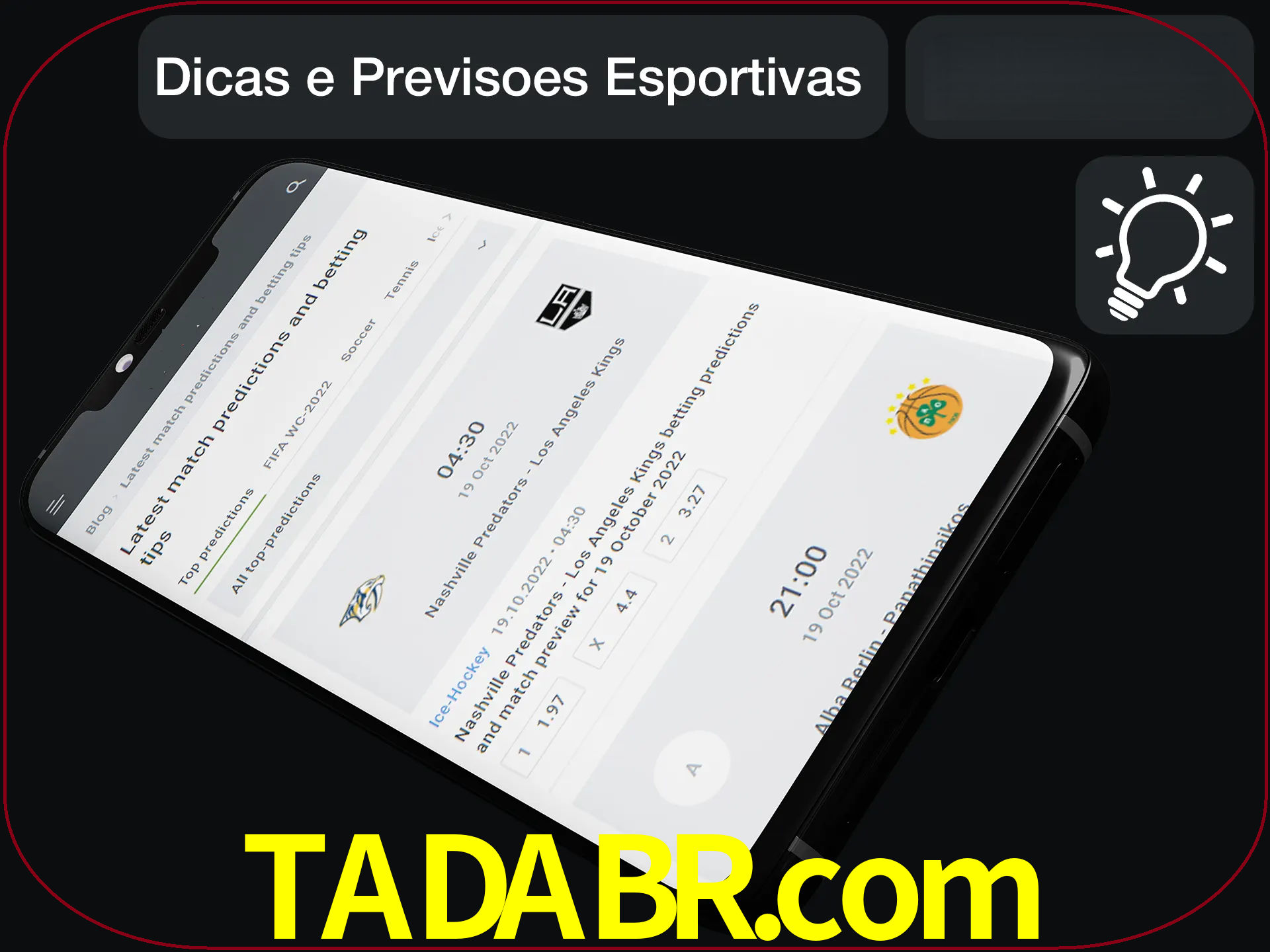 Saiba mais sobre as partidas anteriores.